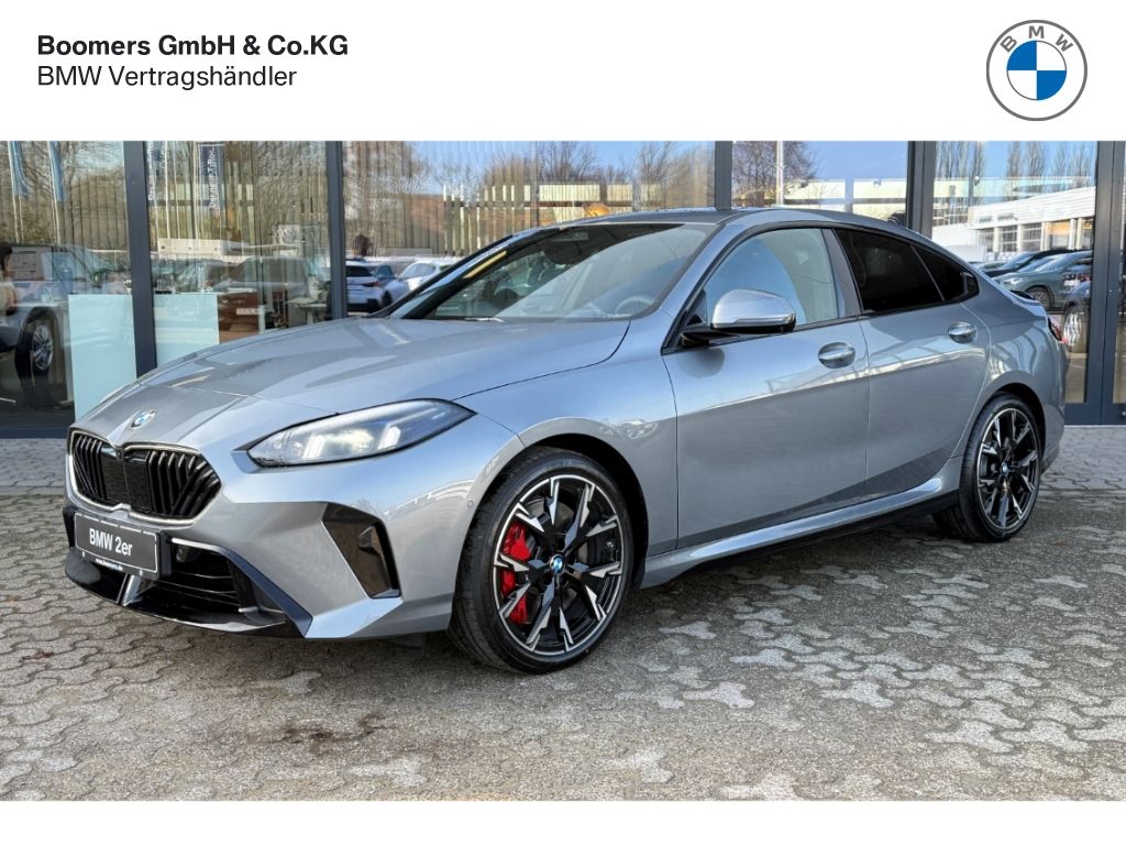 BMW 223 Gran Coupé