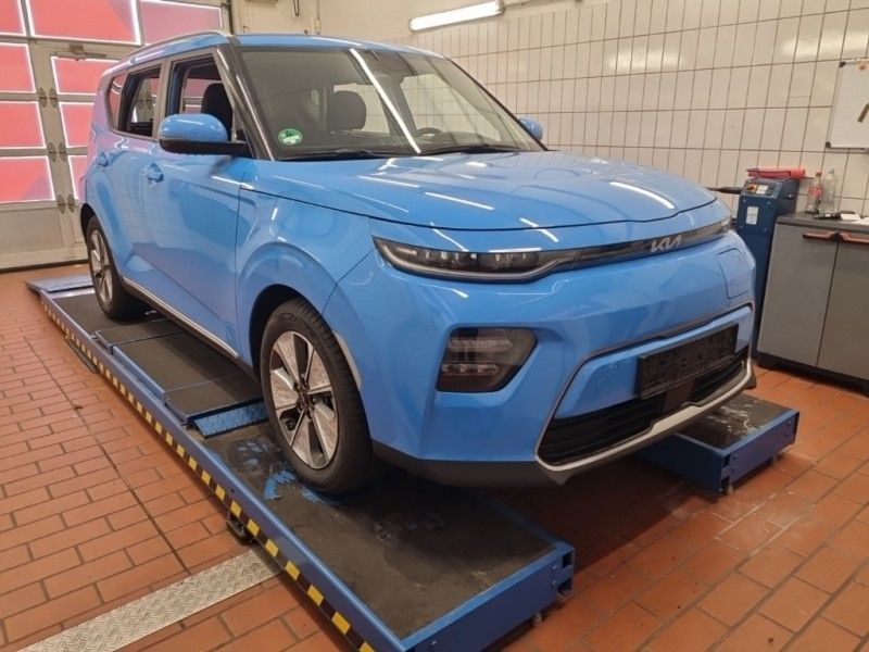 Kia Soul 2024