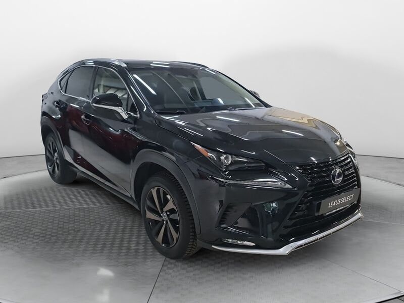 Lexus Other 2021