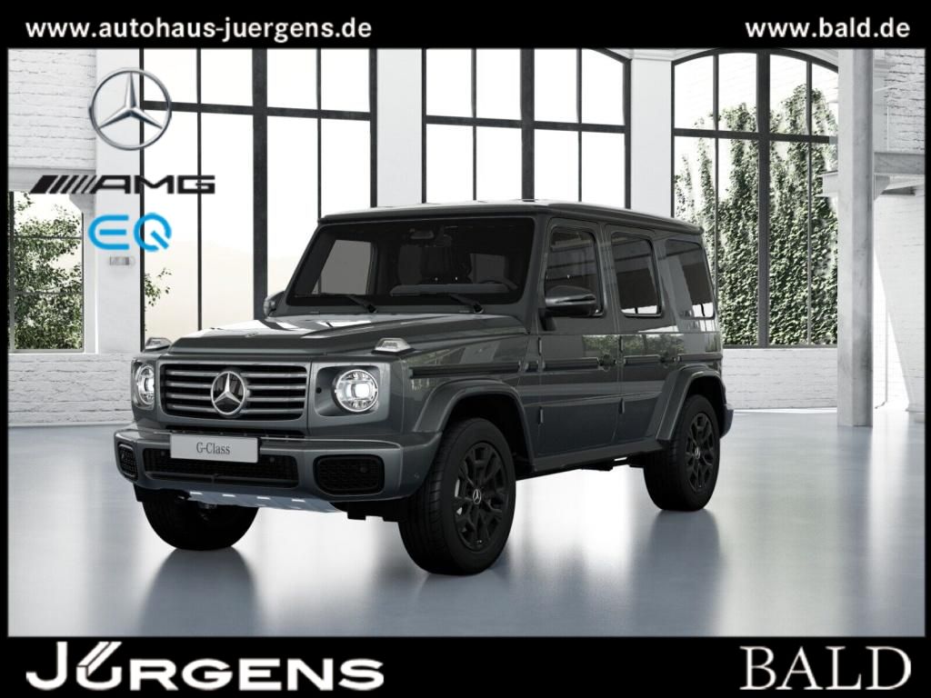 Mercedes-Benz G 450 2026