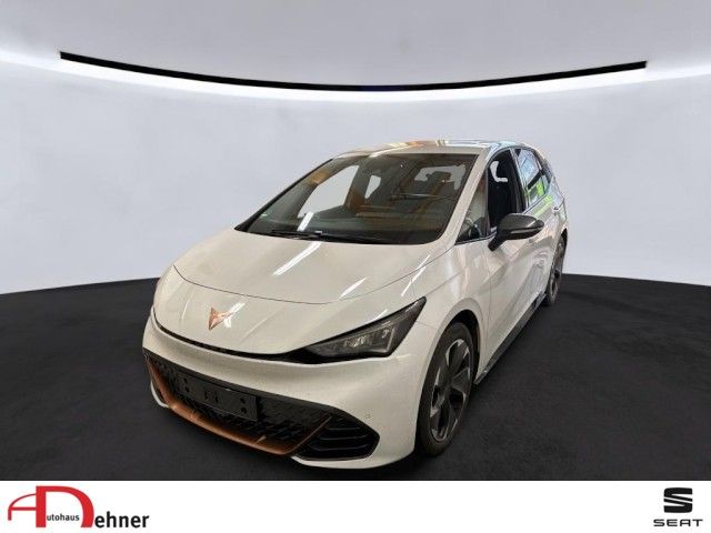 Cupra Born 2023