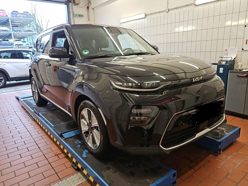 Kia Soul 2024