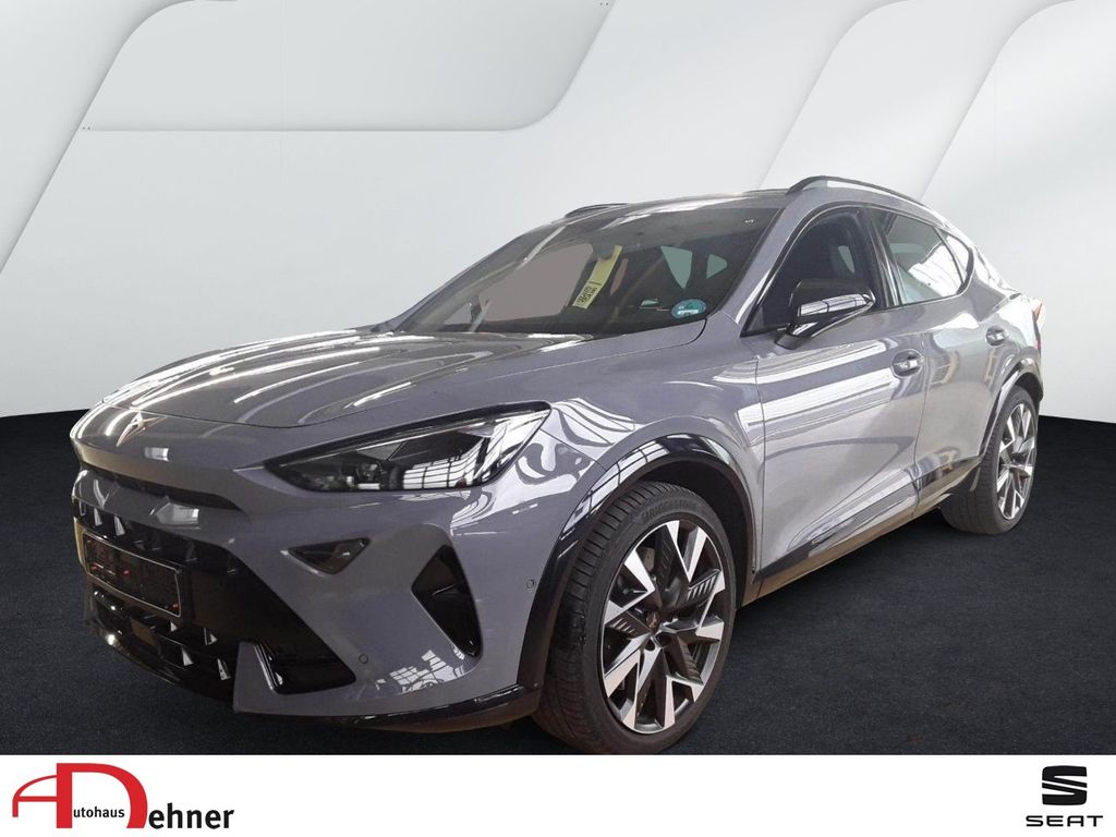 Cupra Formentor 2025