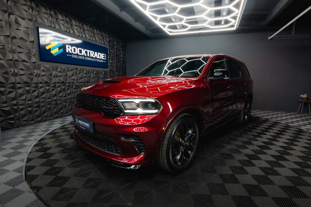 Dodge Durango 2021