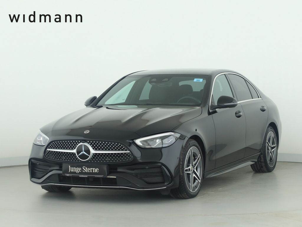 Mercedes-Benz C 300 2025