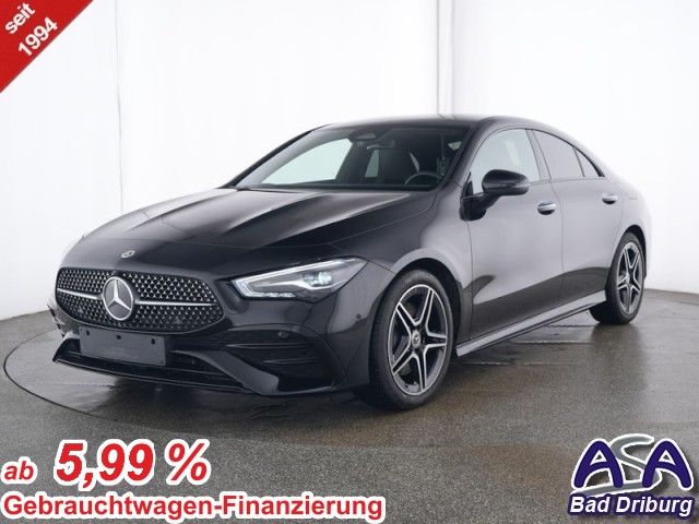 Mercedes-Benz CLA 200 2024