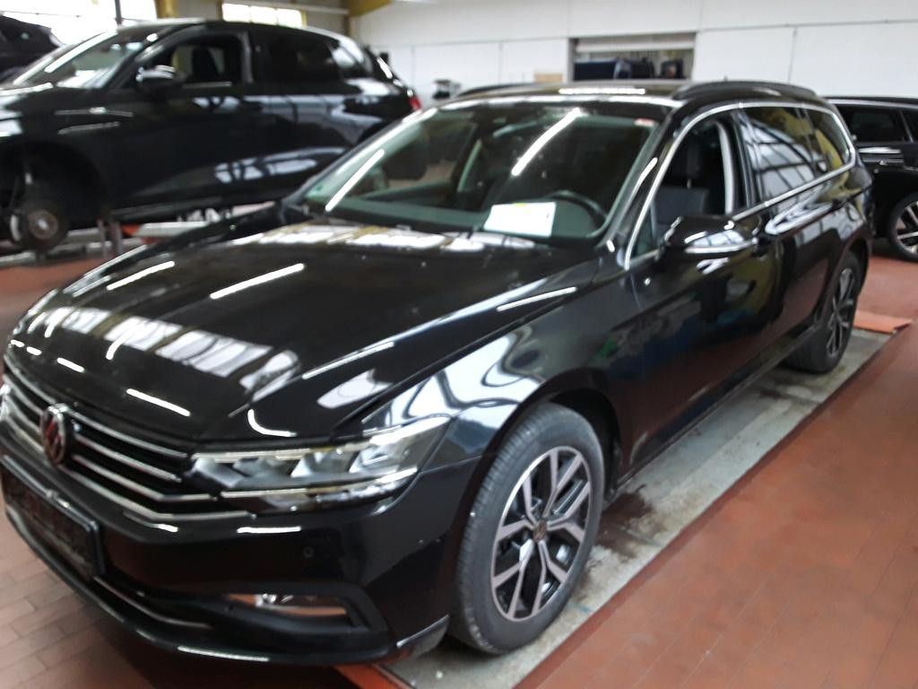 Volkswagen Passat Variant 2022