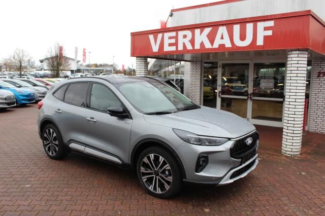 Ford Kuga 2024