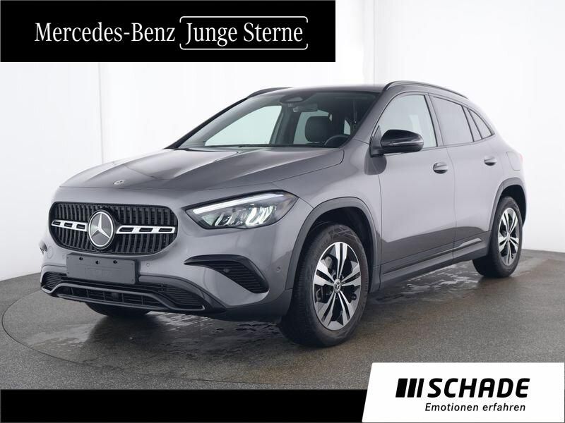 Mercedes-Benz GLA 250 2024