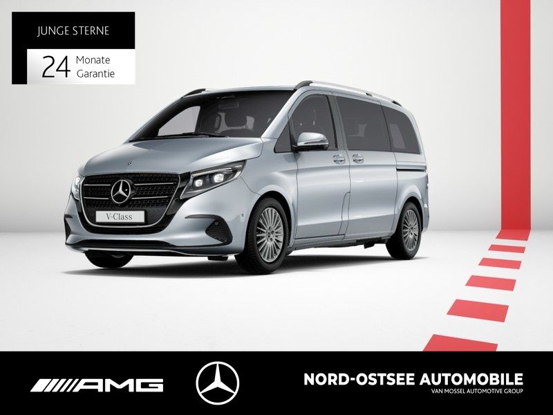 Mercedes-Benz V 220 2025