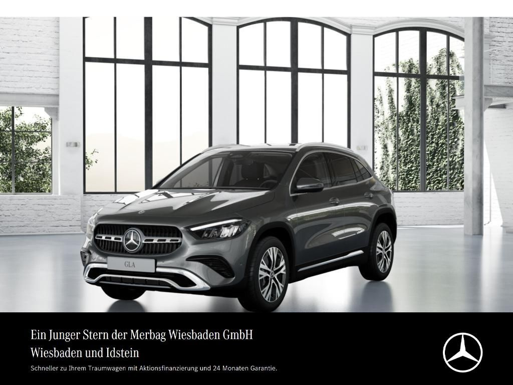 Mercedes-Benz GLA 250 2023