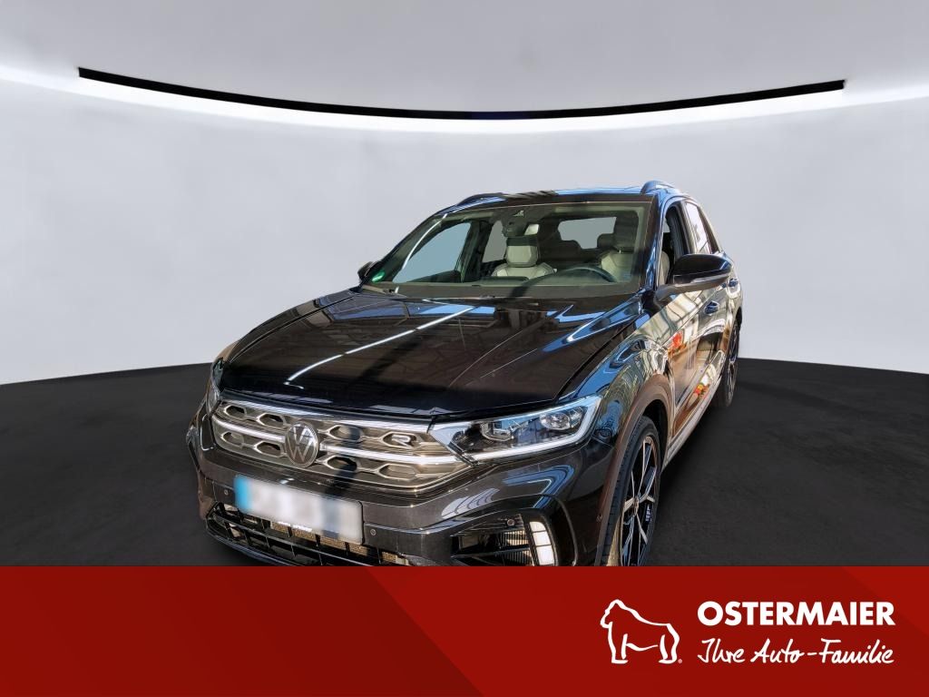 Volkswagen T-Roc 2024