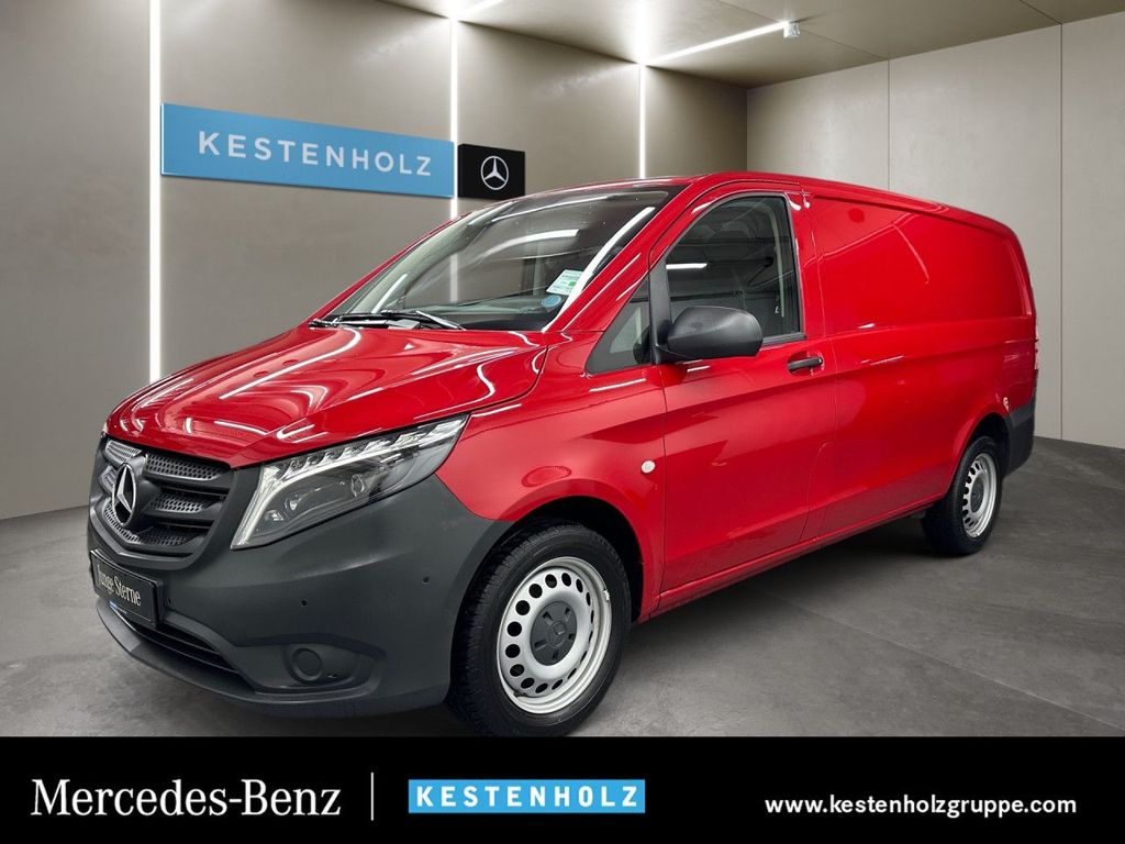 Mercedes-Benz Vito 2022