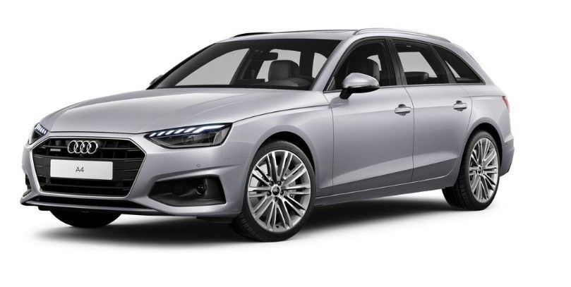 Audi A4 2025