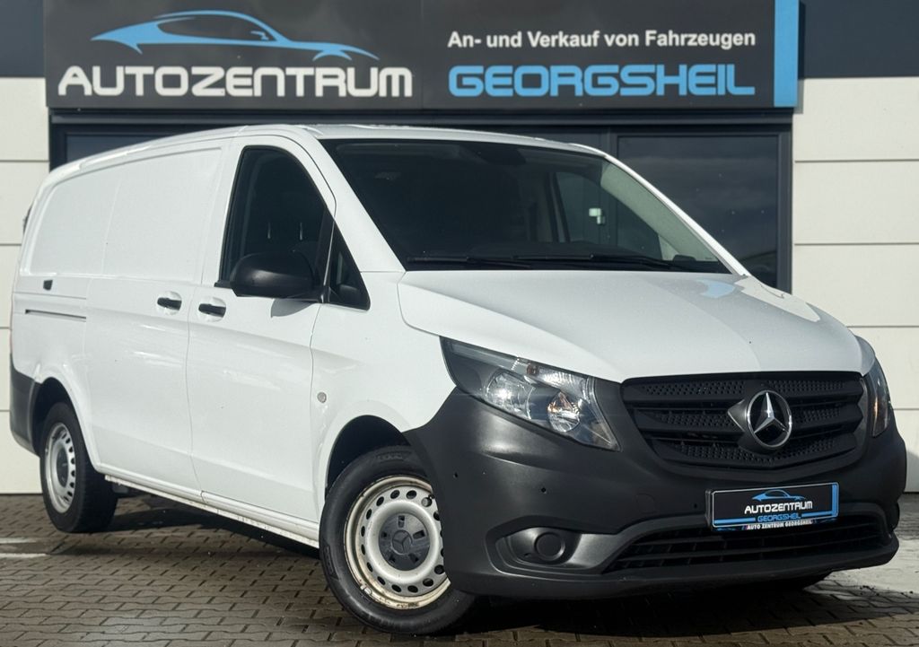 Mercedes-Benz Vito 2023