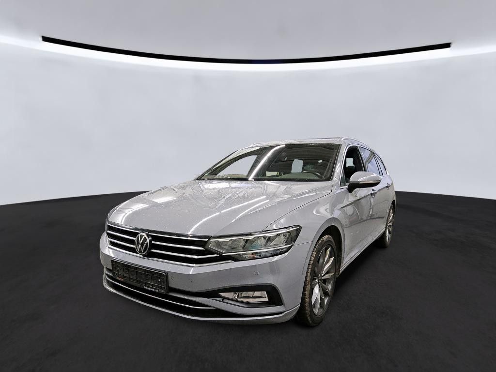 Volkswagen Passat Variant 2022