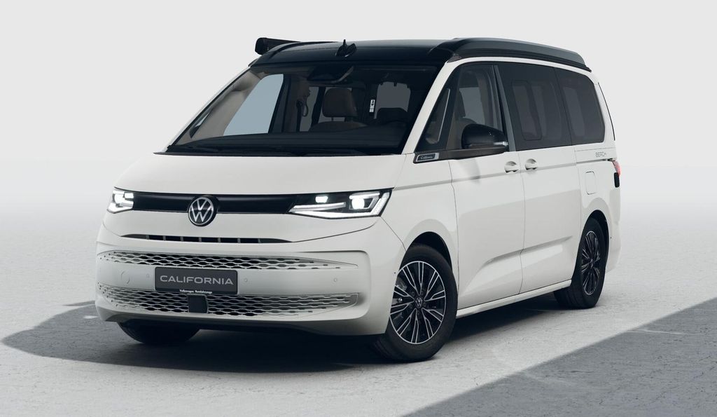 Volkswagen T7 California