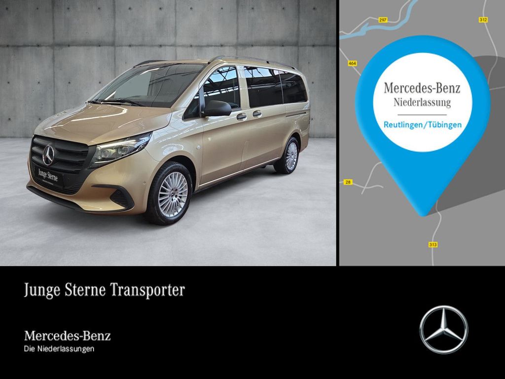 Mercedes-Benz Vito 2024