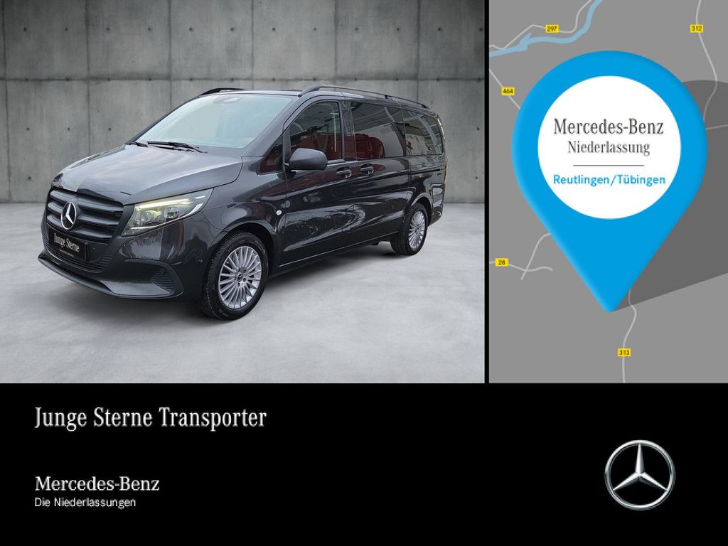 Mercedes-Benz Vito 2024