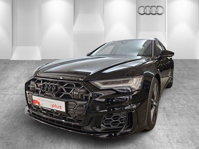Audi S6 2024