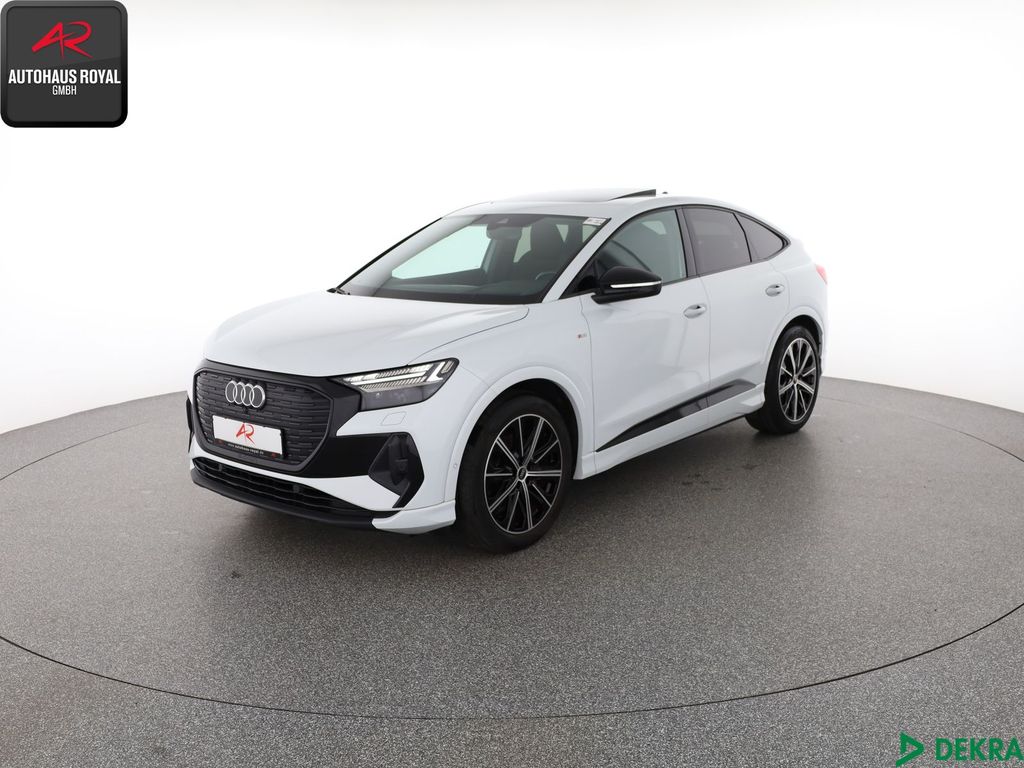 Audi Q4 2022