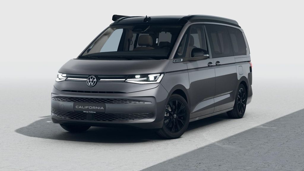 Volkswagen T7 California