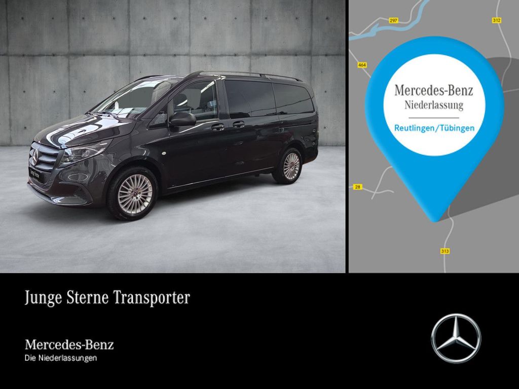 Mercedes-Benz Vito 2024