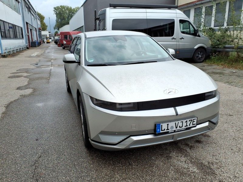 Hyundai IONIQ 5 2022