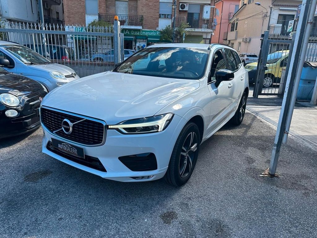 Volvo Other 2021