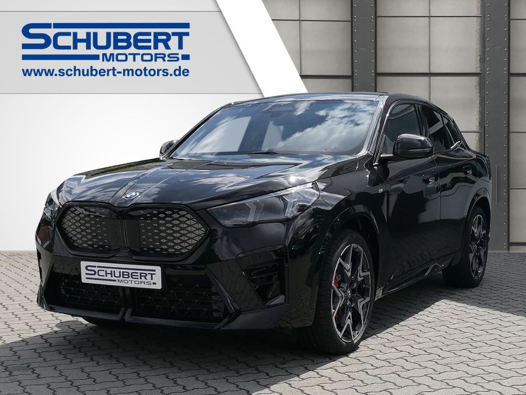 BMW iX2