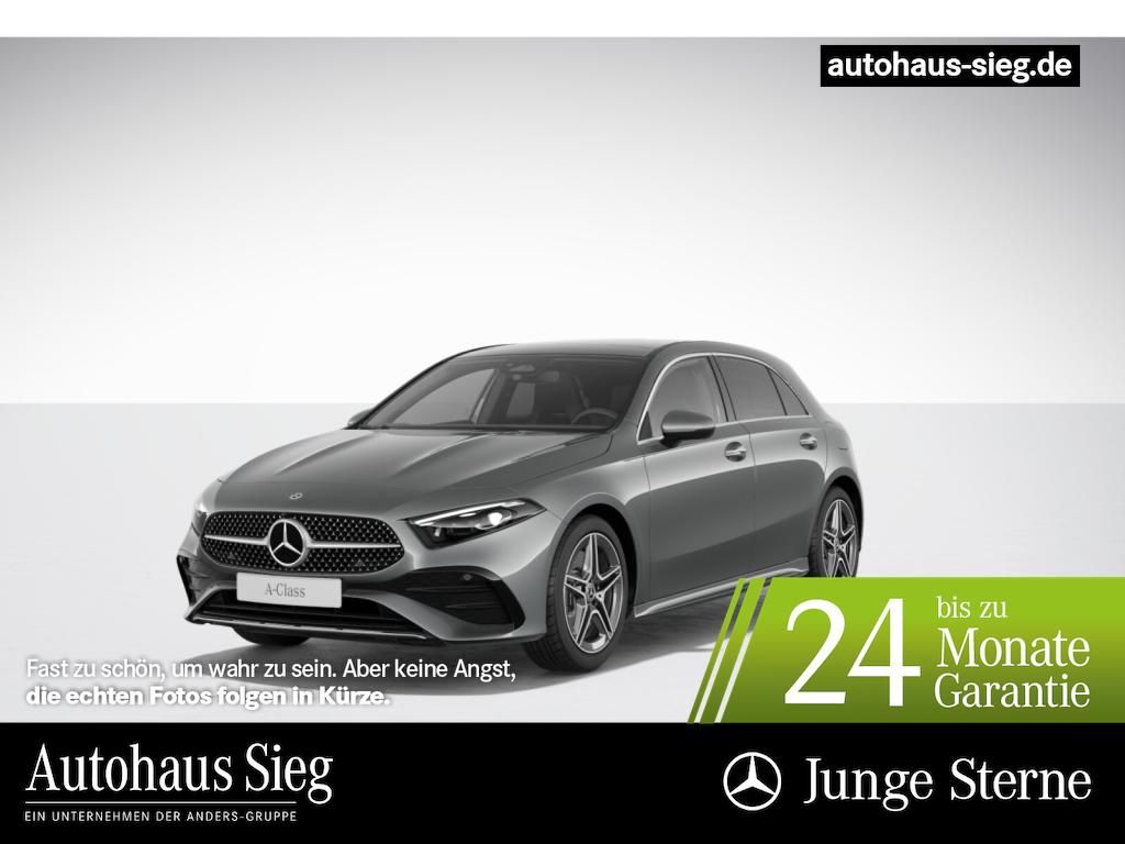 Mercedes-Benz A 220 2024