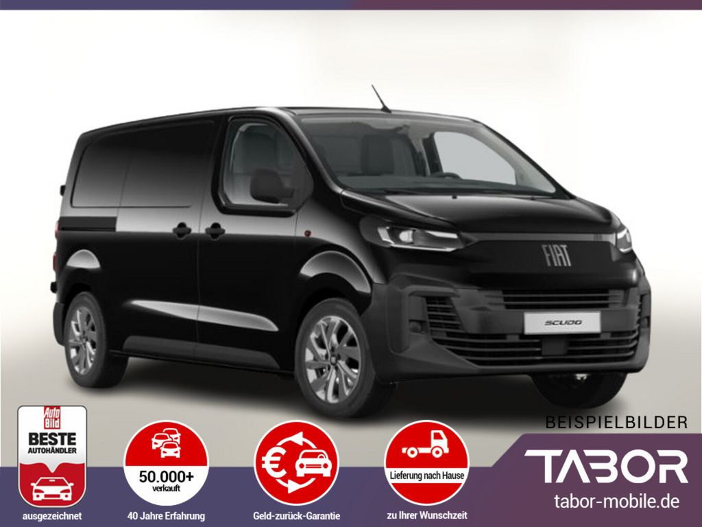 Fiat Scudo 2025