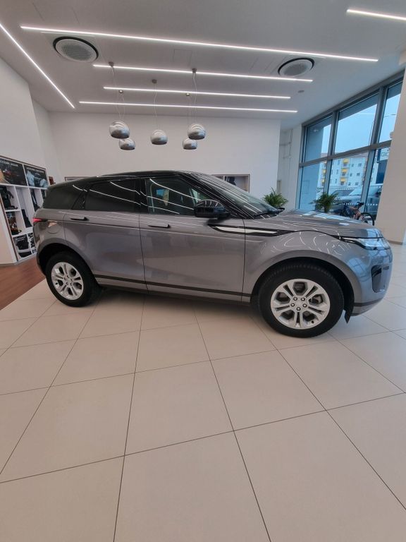 Land Rover Range Rover Evoque 2021