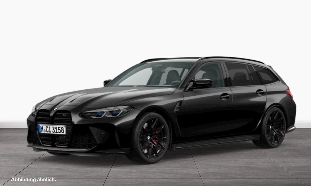 BMW M3 2023
