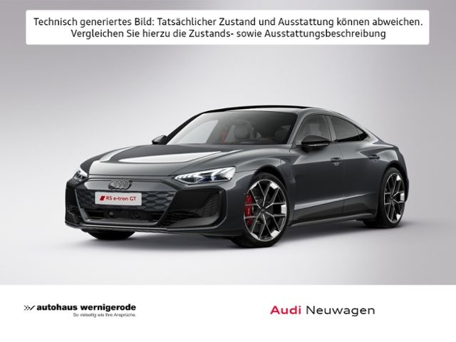 Audi RS e-tron GT