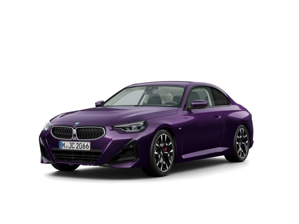 BMW 230 2025