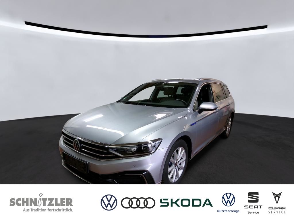 Volkswagen Passat Variant 2021