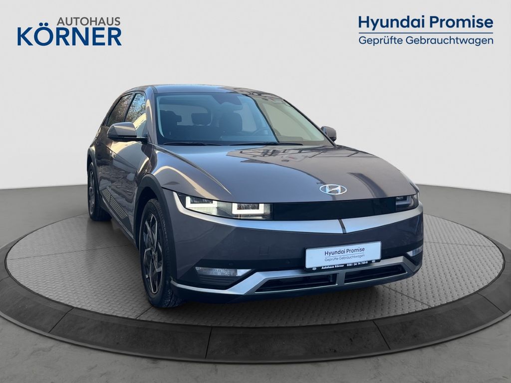 Hyundai IONIQ 5 2021