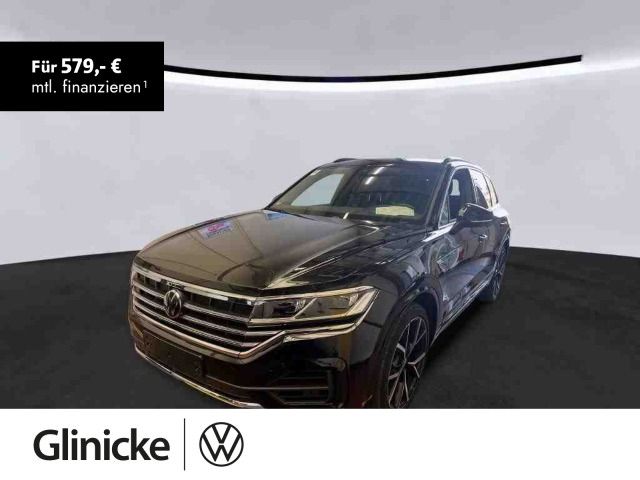 Volkswagen Touareg 2023