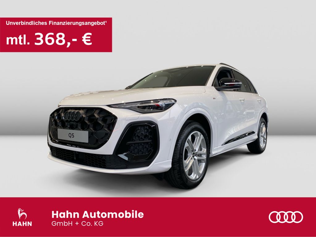 Audi Q5 2026