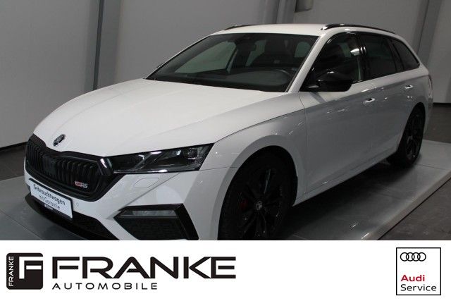 Skoda Octavia 2023