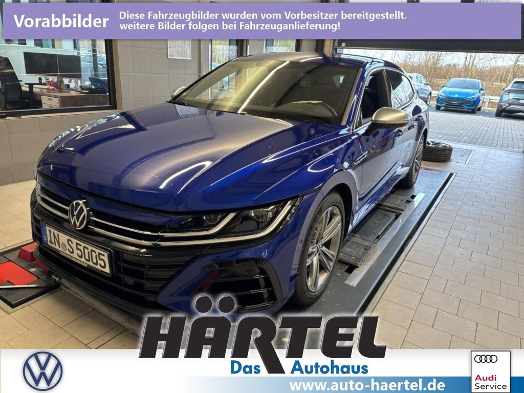 Volkswagen Arteon 2022