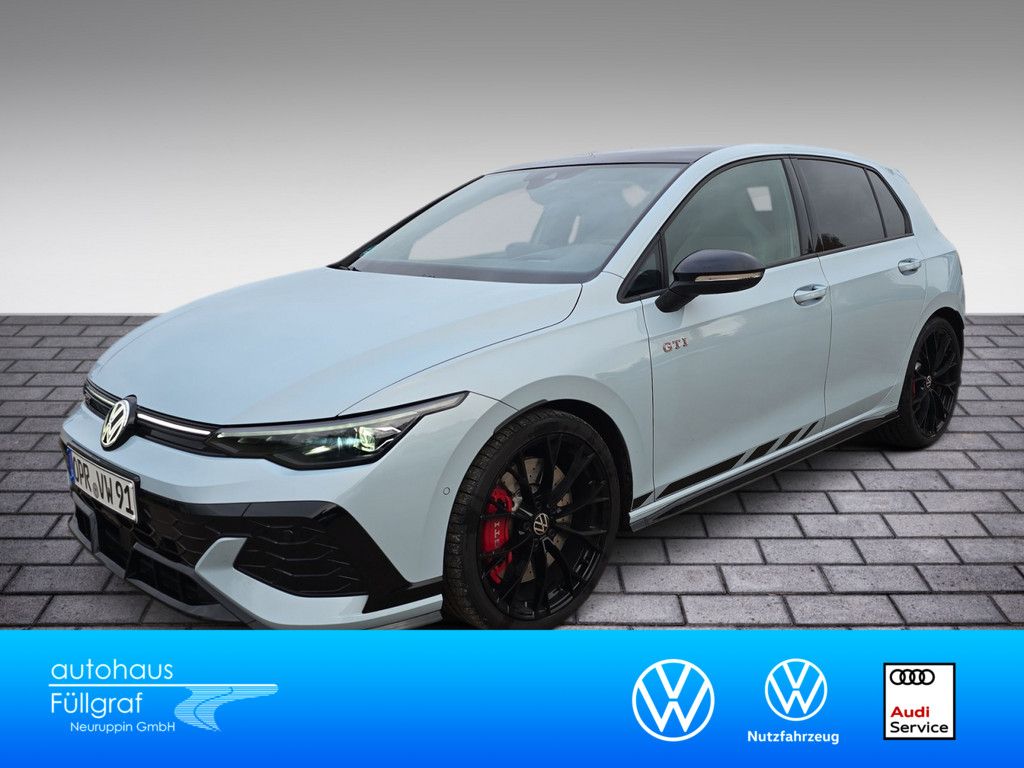 Volkswagen Golf 2025