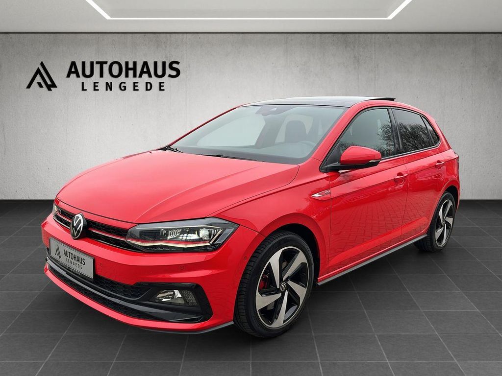 Volkswagen Polo 2020