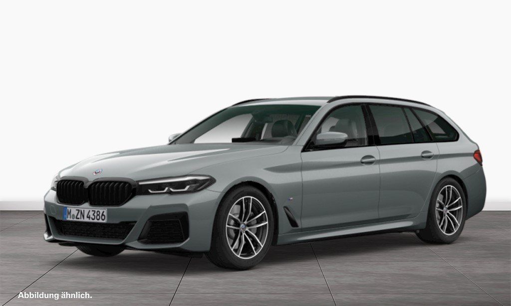 BMW 530 2023