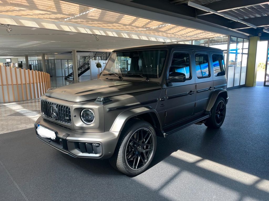 Mercedes-Benz Other