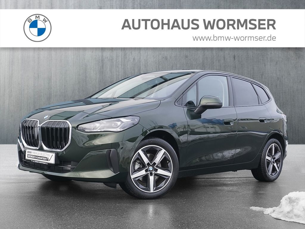 BMW 220 Active Tourer 2025