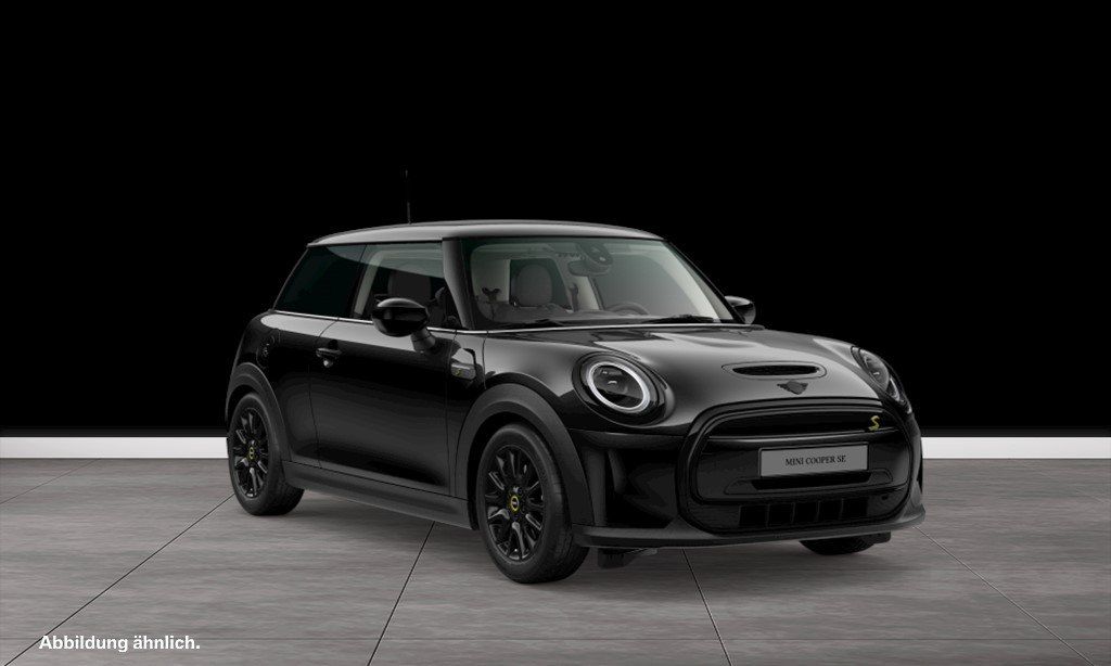 MINI Cooper SE 2022