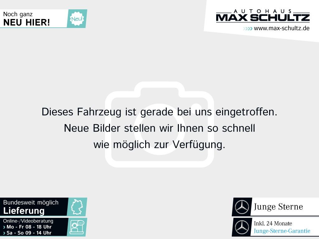 Mercedes-Benz C 63 AMG 2022