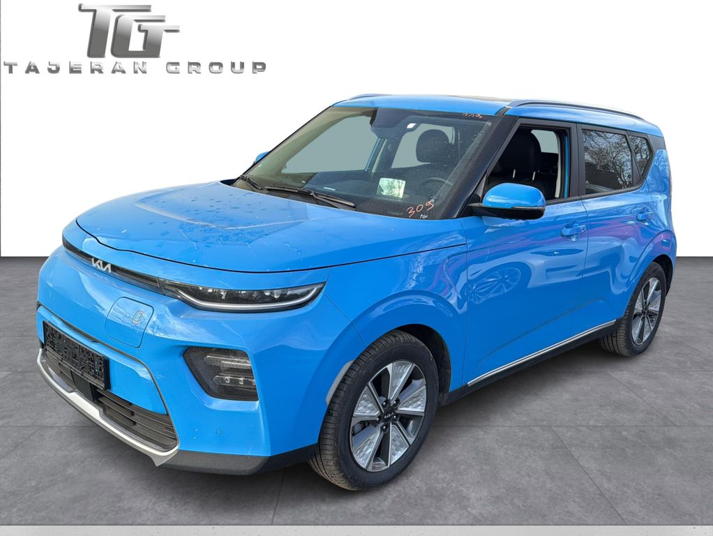 Kia Soul 2024
